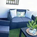 Maravilloso Duplex En Itrabo