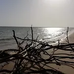 El Vigia Beach. Mazagon