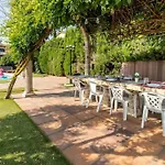 Casa Rural Con Piscina Privada, Barbacoa, Wifi Y Parking Incluido