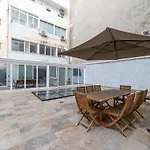Luxury City Centre