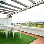 El Lago De Los Arqueros 2 Bedrooms Penthouse En Benahavis