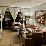 Flamingo Apartment Coto Real La Duquesa