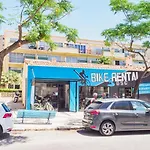 Cubo\'S Apartamento Don Jaime Torremolinos