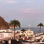 Bonito Apartamento Con Vistas Al Mar