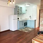 Bonito Apartamento Con Vistas Al Mar