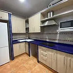 Casa De La Alberzana