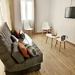 Apartamento Familiar En Triana