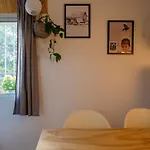 El Apartamentito De Casa Del Abuelo