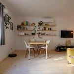 El Apartamentito De Casa Del Abuelo