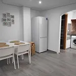 Sonsoles Apartamentos Bahia Sur