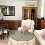 Vivienda Con Fines Turisticos Plaza Andalucia