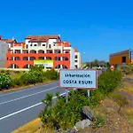 Marina Golf Resort Y Playa