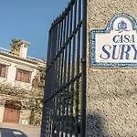 Casa Surya - Unique Country House Near Granada