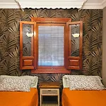 Mirador del Chorrito