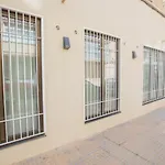 Del Parque Flats San Andres