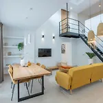 Del Parque Flats San Andres