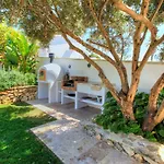 Villa Mas Tranquila - A Stylish Villa With Pool 150 M From The Beach
