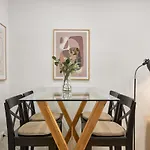 Hanna Apartment In Malaga By Solaga Holiday Homes