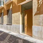 Hanna Apartment In Malaga By Solaga Holiday Homes