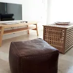 Apartamento Turistico Carboneras