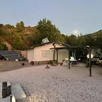 Cortijo El Cerrillar. Desconecta En La Naturaleza.