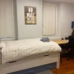 Piso En El Centro Con Garaje