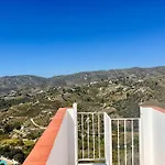 Atico Con Increibles Vistas A Las Montanas Y Mar