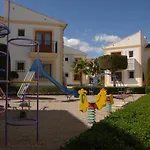 Vera Jardin A 300 Metros De La Playa
