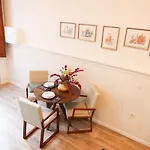 Apartamento Cerca De La Playa De Malvarrosa By Alterhome
