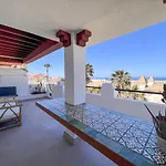 Tarifa Cozy House - Old Surf