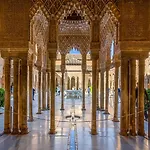 Trivino Apartment Granada By A3Rentals