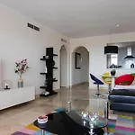 Luxe appartement Las Palmeras Calahonda