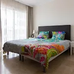 Luxe appartement Las Palmeras Calahonda