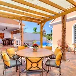Fuengirola Villa Majestic