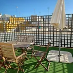 Atico Del Romantico Gaditano By Cadiz4Rentals