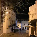 Casa Galeria La Retinta