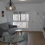 Apartamento Turistico Camaron