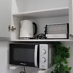 Apartamento Turistico Camaron