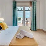 Hidden Treasure On A Virgin Paradise