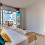 Hidden Treasure On A Virgin Paradise