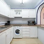 Casa En La Playa Con Piscinas 297