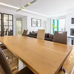 Great Spacious Banus Appartment