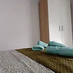 Apartamento Peonia