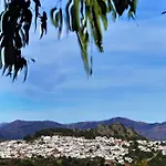 Casa Rural Sierras De Gaucin