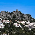Casa Rural Sierras De Gaucin
