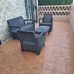 Villa El Salado -Alquiler Rural Isabel