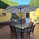 Villa El Salado -Alquiler Rural Isabel