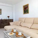 Apartment Velilla By Interhome