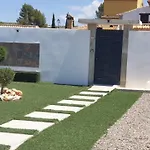 Villa Minerva