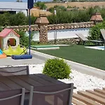 Villa Minerva